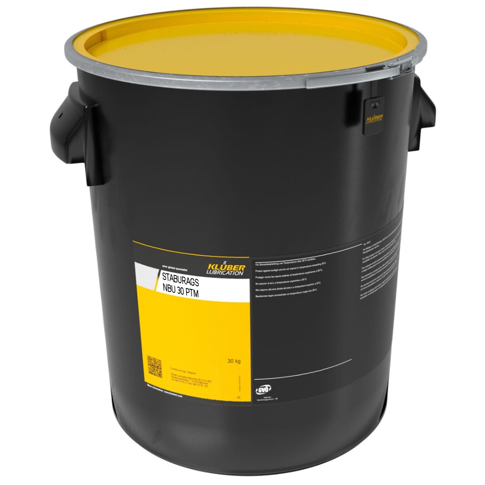 pics/Kluber/Copyright EIS/bucket/klueber-staburags-nbu-30-ptm-lubricating-grease-30kg-bucket.jpg